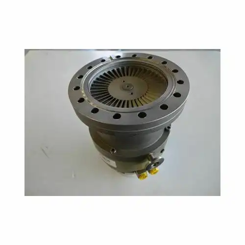 pfeiffer tpu170 turbo pump分子泵维修-pfeiffer普发分子泵产品维修