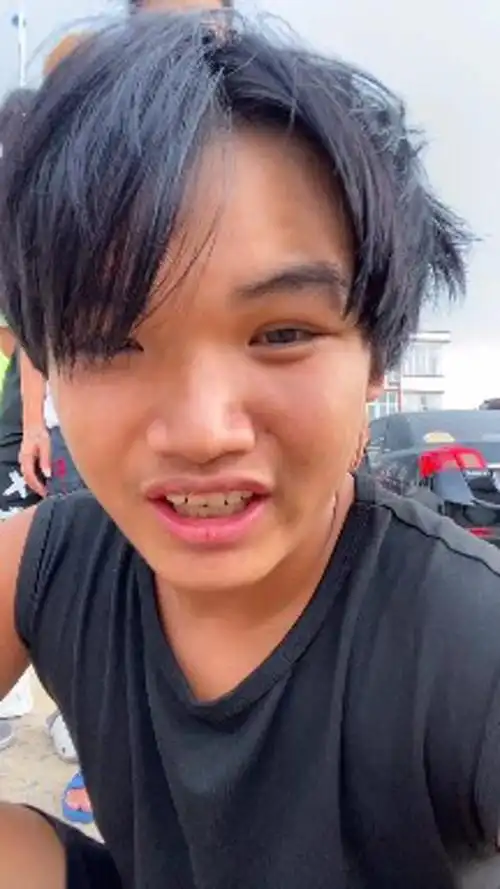 农村扛把子挑战荒岛