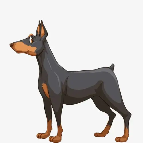 关键词 : 卡通,可爱,动物设计,宠物狗,侧面,矢量图[声明] 觅元素所有