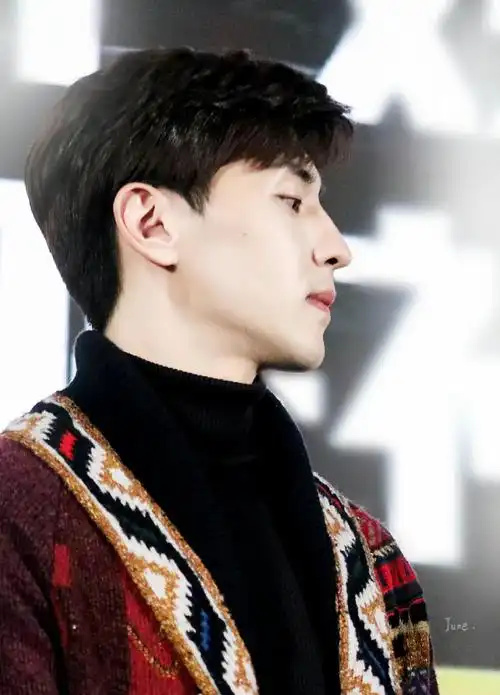 邓伦##邓伦博雅