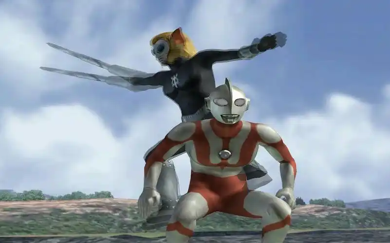 丧尸奥特曼有多恐怖?就算能量灯不亮了,依然能秒杀对手