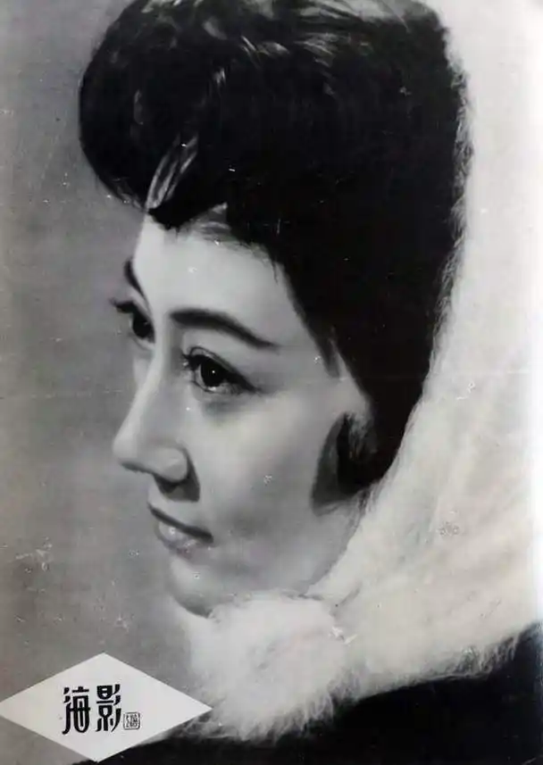 她是上世纪最美的女将军,无数60后心中的女神,今年87岁少有人知
