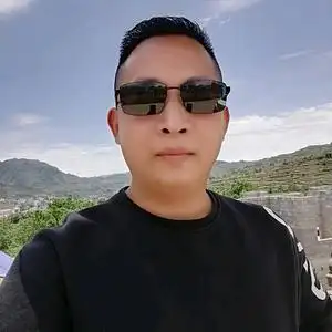 农村老男人头像