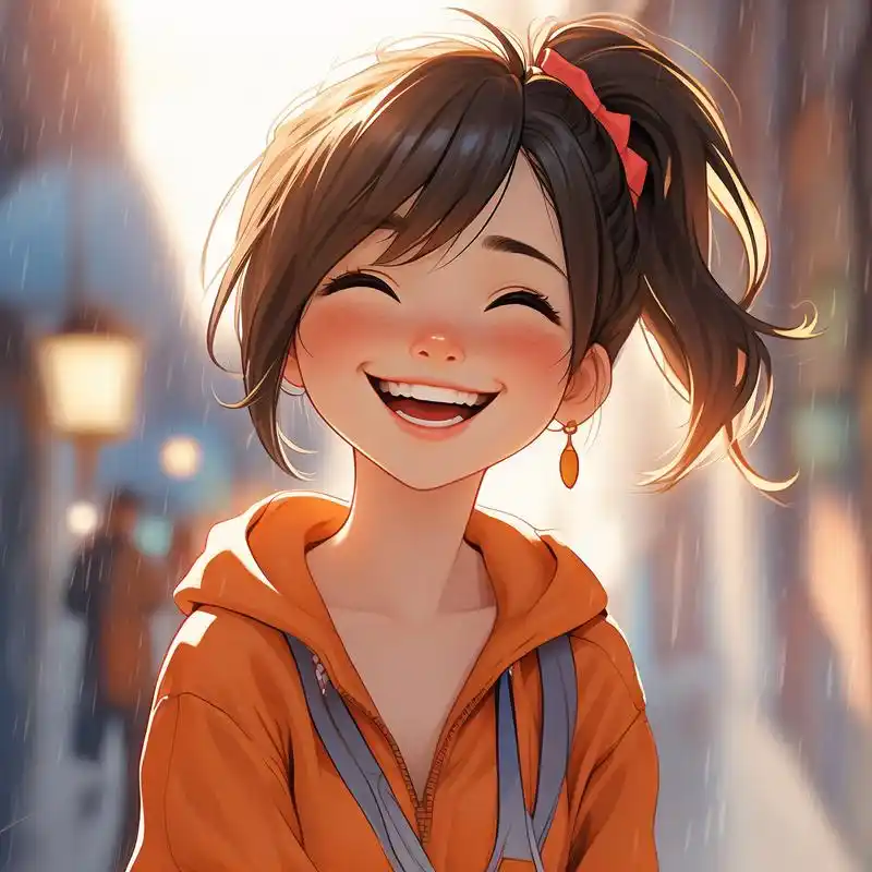 女人一辈子好运头像,超好看!