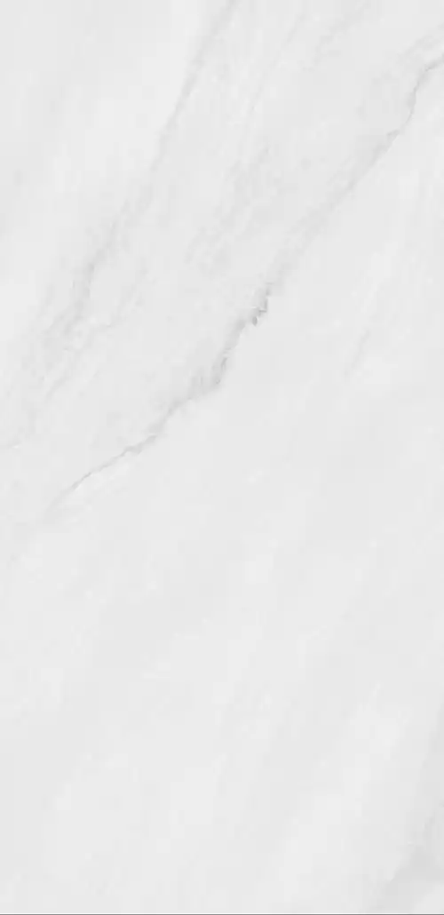 惠达瓷砖【流沙白】纹理变化如沙石海浪翻,在纯净的白色肌底上肆意