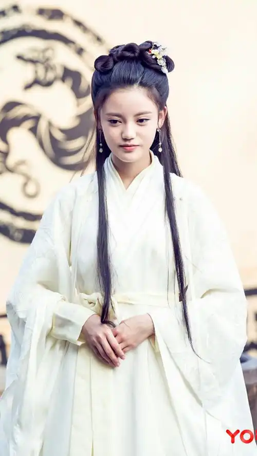 天意 天依 孙珍妮