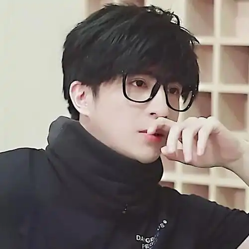 薛之谦微博头像,薛之谦微博语录截图(愿你初心依旧)