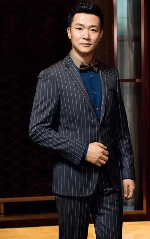 现任 b>安徽广播电视台 /b>节目 b>主持人 /b>