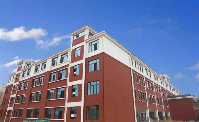 抗击疫情 联发智能打响校园保卫战打响校园保卫战