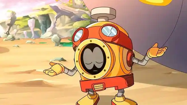 赛尔号:赛小息小队太弱了,即将被遣返地球,米咔委屈的快要哭了