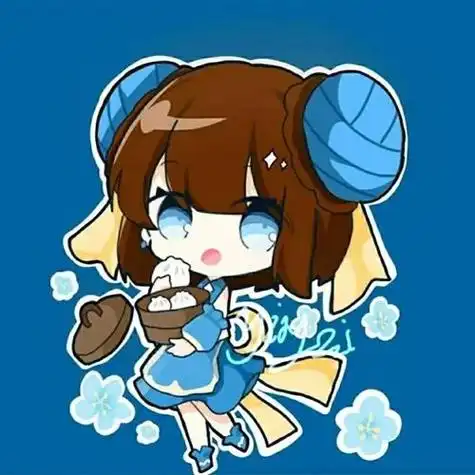 迷你世界头像图片女生可爱萌迷你世界仙气头像60张