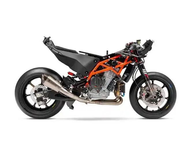 2024ktm rc8c月底开卖,135匹马力仅重142公斤_搜狐汽车_搜狐网