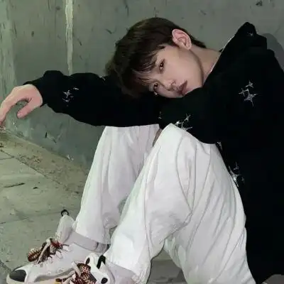 暖男头像,看面相就是标准大暖男-男生头像