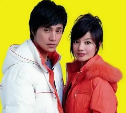 赵薇晒与陈坤合照,网友:久违的合照,好激动!