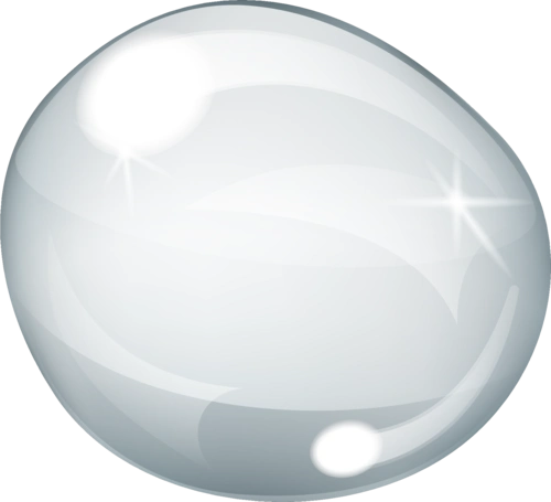 透明水滴图片大全