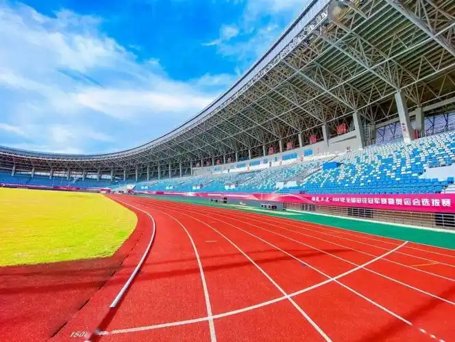 征集┇能让您兴奋的田径赛场音乐