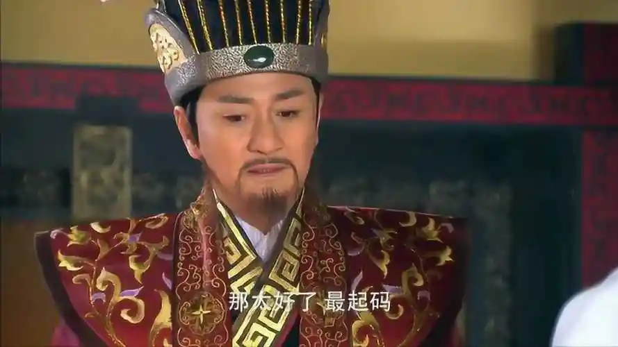 封神英雄榜姜子牙算准比干会有血光之灾领走前赐予他锦囊妙计