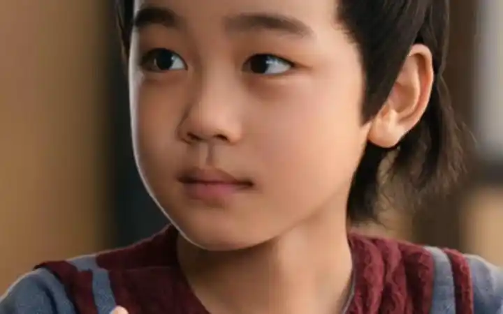 庆余年小范闲泪别范若若