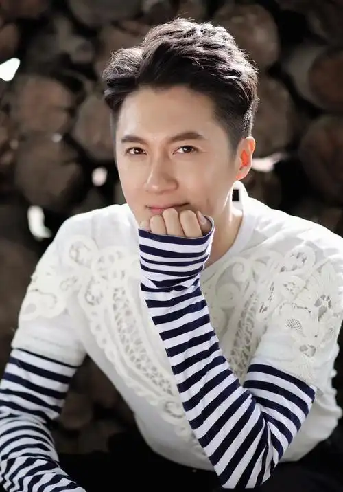 认真演戏的天蝎最可爱 幽默感爆棚的实力派迟帅 生日快乐