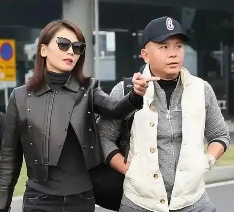 演员刘涛4年帮丈夫还清4亿婆婆是她后盾