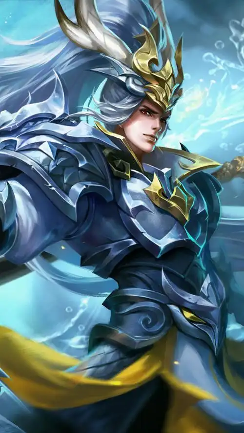 王者荣耀:赛季末上王者很难?那是你没掌握到上分的诀窍