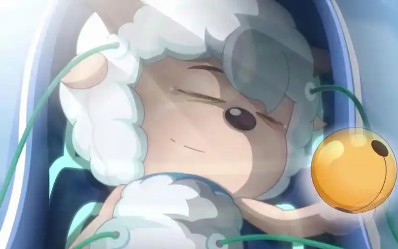 喜羊羊与灰太狼刀子系列:跨时空救兵到底有多刀?喜羊羊的死亡!