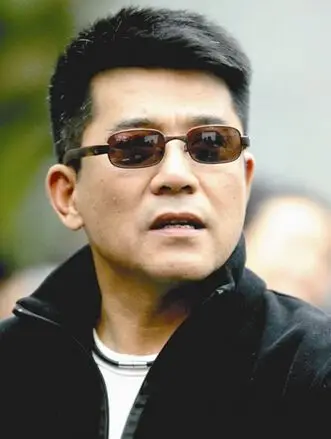 孙淳个人资料简历 孙淳主演的电视剧