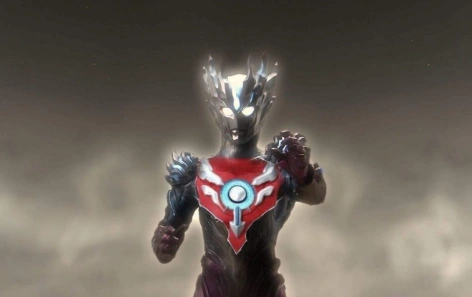 欧布奥特曼有几种新形态图片