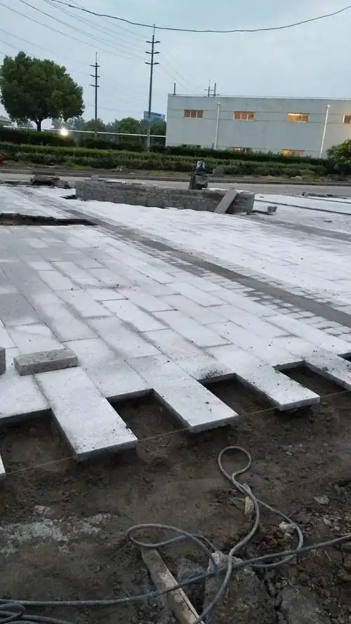 78_产品图片_石材销售石材铺装队,承包石材铺装工程_百业网