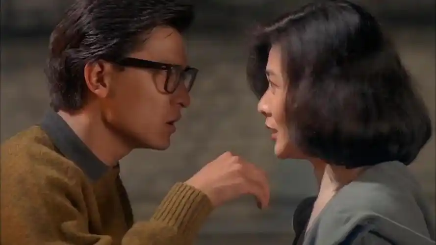 整蛊专家:华仔你今天受到的打击够多的