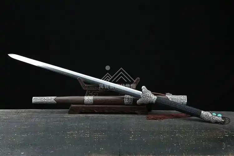 将军剑