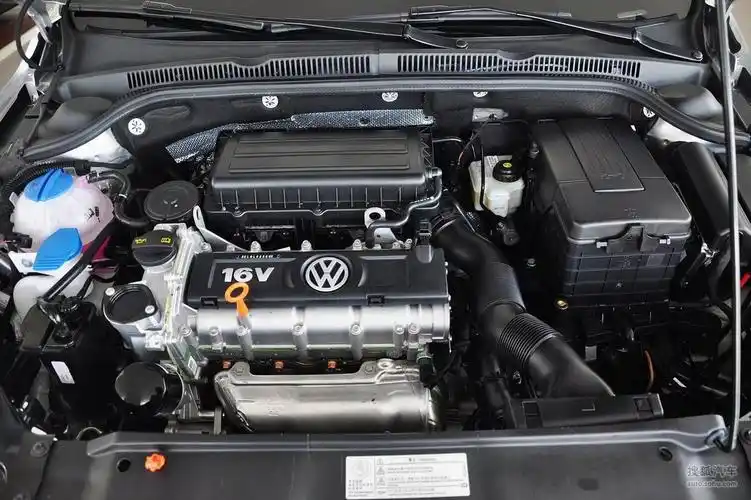 2014款大众速腾16l自动时尚型