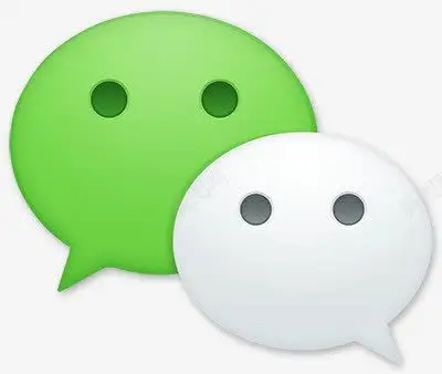 微信logo图案图标