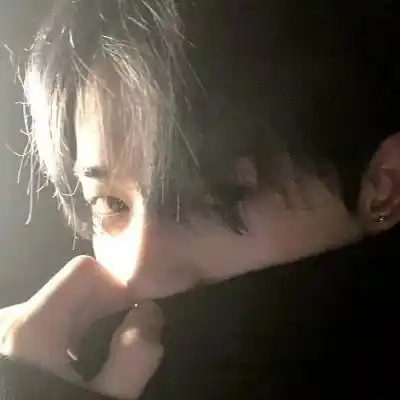 成熟且有深度的微信头像个性有内涵的男头图片