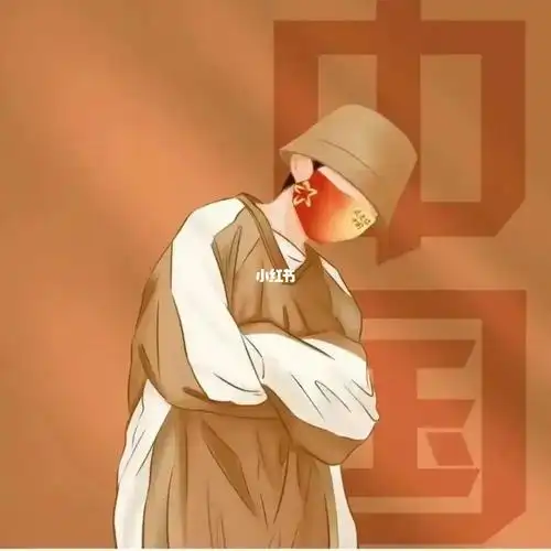 1点都不明显的情头_情侣头像_素材_头像