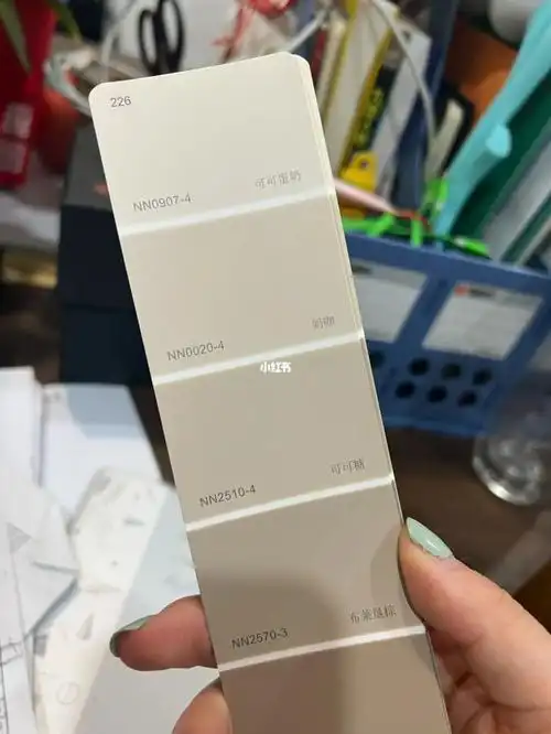 立邦奶咖色可可蛋奶