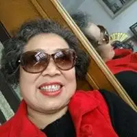 社会老太太头像很社会的老奶奶头像