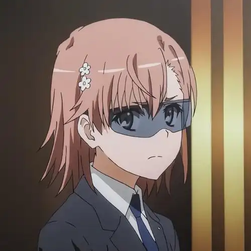 炮姐御坂美琴〖截修〗  #某科学的超电磁炮##动漫嘉年华##动漫头像