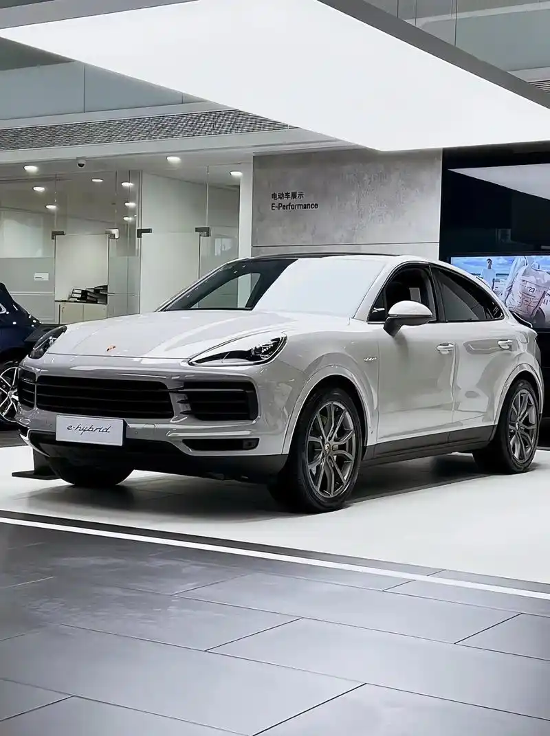 如果你有100万存款,你愿意花多少钱买车.#保时捷#卡宴#保 - 抖音