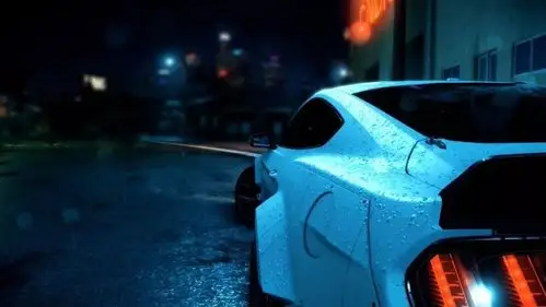 酷车壁纸丨有网友说要一些和汽车有关的电脑壁纸,来满足你