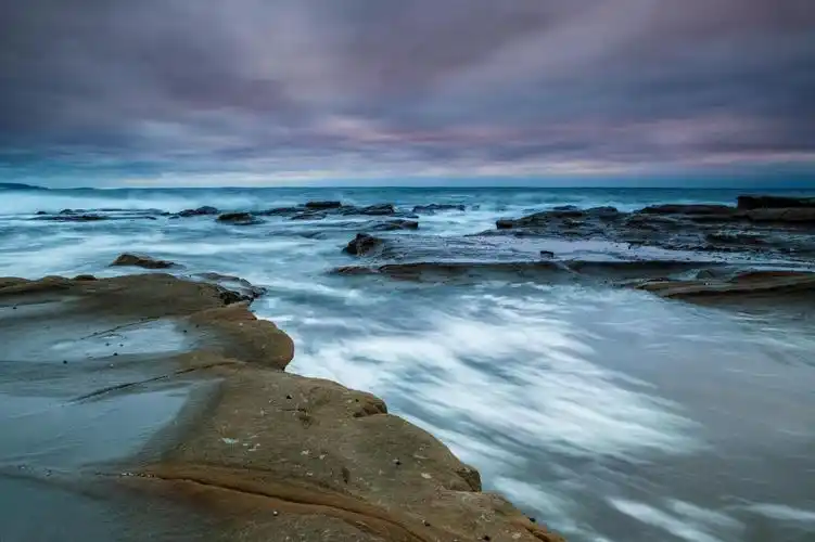 海景5k视网膜超高清壁纸和背景图像,高清图片,壁纸 - 天下桌面