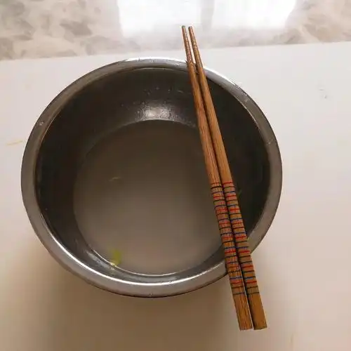 我的空盘行动,这是对美食的挚爱呀!