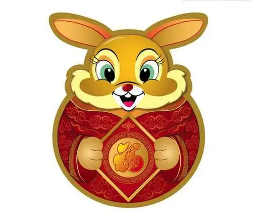 属兔和属兔的相配吗属兔的与哪个属相最旺财