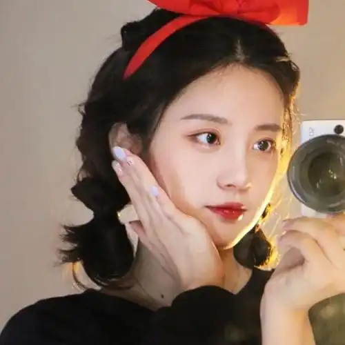 qq头像女生可爱萌,图片,女生头像-qq个性网