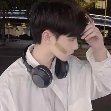 全新男生干净头像真人很成熟 气质微信男头合集最新版_男生头像_美头