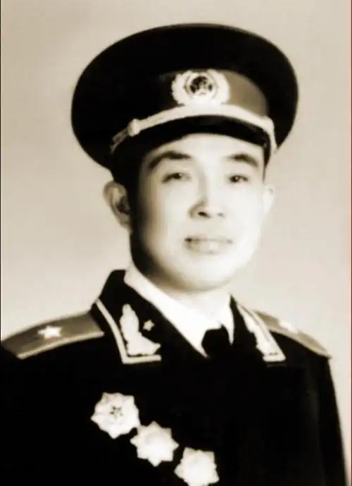 十位独臂开国将军:用生命书写另一种辉煌人生!