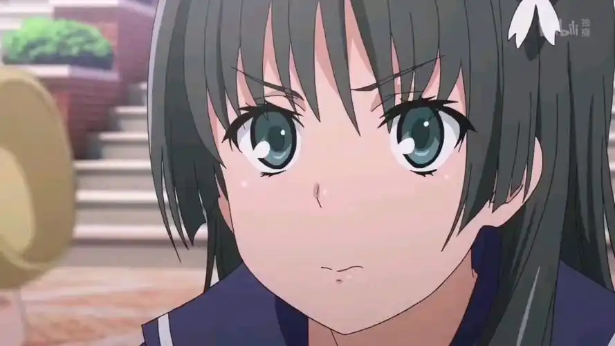 佐天泪子_哔哩哔哩_bilibili