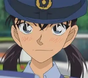 灰原哀还是小兰如果你是柯南会选谁做女朋友