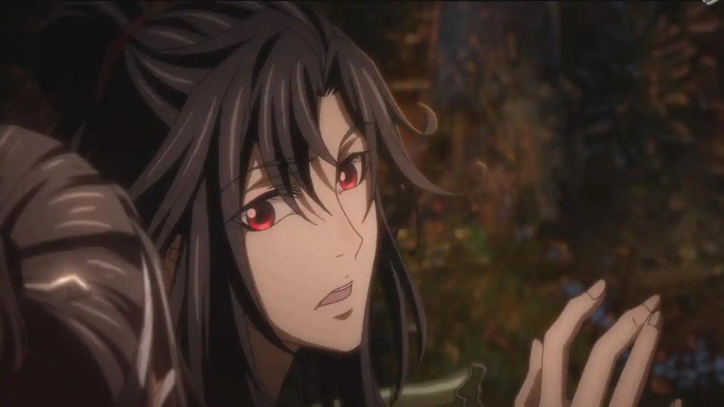 魔道祖师动画图片桌面壁纸高清大图预览1920x1080_卡通动漫下载_美桌