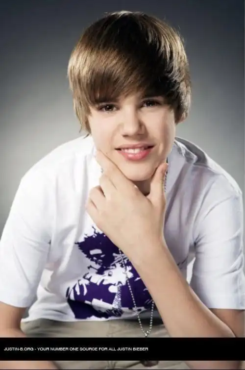 武艺在快男五进四中唱的那首baby原唱是谁?